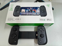 雷蛇（Razer）騎仕V2 安卓手機游戲手柄 雙翼手游神器 RPG格斗競技 原神 王者榮耀 USB-C 曬單實拍圖