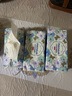 漫花山茶花紙面巾400張實惠裝餐巾紙衛(wèi)生紙家庭裝擦手 【山茶花系列】 5層 400張*3包 曬單實拍圖
