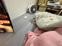 亞朵星球記憶棉枕頭宿舍頸椎枕芯深睡眠慢回彈睡覺專用學生單個超低款6cm 曬單實拍圖