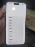 【即將售罄】iphone15promax 手機15promax全網(wǎng)通5G雙卡雙待手機 蘋果15promax 白色鈦金屬 256GB全網(wǎng)通+質(zhì)保2年+配件禮包 曬單實拍圖