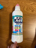 花王（KAO）馬桶清潔劑500ml 進(jìn)口潔廁靈廁所清洗液強(qiáng)力除臭去污垢去尿堿黃漬 曬單實(shí)拍圖