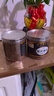 同仁堂（TRT）黑苦蕎茶 四川大涼山全顆粒胚芽黃苦蕎芥麥茶大麥養(yǎng)生茶葉300g 曬單實拍圖