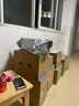 安踏王一博同款A(yù)CE休閑鞋男鞋復(fù)古跑鞋軟底情侶鞋老爹鞋子男運(yùn)動(dòng)鞋 曬單實(shí)拍圖