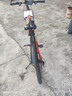 塔斯隊(duì)長(zhǎng)（TOSUOD）公路自行車(chē)尾燈智能剎車(chē)感應(yīng)燈山地車(chē)夜騎警示燈前燈充電騎行配件 Q3合金款 智能感應(yīng)【坐桿款】5種模式 曬單實(shí)拍圖