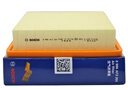 博世（BOSCH）空氣濾芯濾清器3264榮威鯨RX5PLUS/MAX/MGHSGS領(lǐng)航領(lǐng)克01日產(chǎn)天籟 曬單實(shí)拍圖