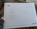 德力西電氣弱電箱光纖箱集線(xiàn)箱多媒體配電箱空箱塑料門(mén) CDEN1X大號(hào)400*300 曬單實(shí)拍圖