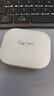 小米（MI）Redmi Buds 6S 半入耳主動(dòng)降噪  藍(lán)牙耳機(jī) 適用于安卓蘋(píng)果手機(jī) 晴雪白 曬單實(shí)拍圖