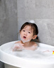 Masata新加坡進口兒童洗發(fā)水控油凈屑止癢男女3歲以上青少年洗發(fā)露500g 曬單實拍圖