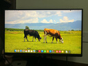 華碩ROG XG27UCG絕神27英寸顯示器4K電競(jìng)顯示器4K 160Hz雙模切換1K 320Hz HDR400 G-sync兼容 HDMI2.1 曬單實(shí)拍圖
