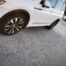 三角輪胎高性能運動TH202 255/45R19 104Y特斯拉Model Y 曬單實拍圖