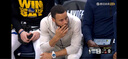 NIKE耐克NBA官方-勇士隊(duì)庫(kù)里球衣運(yùn)動(dòng)背心速干男籃球服DN2005-401 勇士/庫(kù)里速干球衣（藍(lán)色） XL 曬單實(shí)拍圖