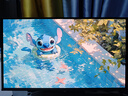 泰坦軍團26.5英寸 原廠QD-OLED屏 2K 原生240Hz 專業(yè)電競調(diào)校 10bit 防燒屏技術 帶背光燈效 顯示器 G27W8S 曬單實拍圖