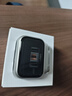 徠芬剃須刀往復式電動(dòng)剃須刀便攜刮胡刀P3 Pro 情侶送男友生日禮物 銀色 曬單實(shí)拍圖