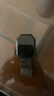 偉創(chuàng)戴iWatch華強(qiáng)北s10智能手表mini頂配藍(lán)牙通話運(yùn)動(dòng)手環(huán)心率防水游泳安卓蘋(píng)果機(jī)適用 星夜黑【原版1:1-微信回復(fù)-接打電話-雙支付】 42mm 曬單實(shí)拍圖