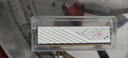威剛（ADATA）XPG威龍D300 適配9800X3D 華碩主板重炮手TUF聯(lián)名馬甲 6400MHZ 海力士顆粒 ddr5內存條 臺式機內存 D300 6400 16G C32白 A-die 曬單實(shí)拍圖