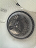 小吉（MINIJ）0.5kg內(nèi)衣洗衣機(jī)小型迷你洗烘一體變頻內(nèi)褲洗衣機(jī)U10-MD Pro 去血漬 智能投放 高洗凈比 補(bǔ)貼 曬單實(shí)拍圖