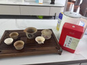 斌界鳳凰單樅茶蜜蘭香潮州濃香單叢茶 茶葉烏龍茶鳳凰單樅禮盒裝500g 曬單實(shí)拍圖