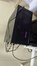 AMD銳龍 R7 9700X/RTX5070TI/9070XT 高端電競游戲主機(jī) AI生成3D建模整機(jī) FPS高刷DIY臺(tái)式機(jī)組裝電腦 配置8:9700X/RTX5070TI 曬單實(shí)拍圖