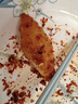 京魯遠(yuǎn)洋 深海鱈魚(yú)排 240g 8枚 盒裝 煎炸小食兒童早餐  曬單實(shí)拍圖