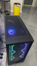 微星（MSI）全家桶 i5 14600KF/微星RTX5060/5070 顯卡直播電競游戲黑神話悟空臺(tái)式組裝電腦主機(jī)整機(jī)DIY組裝機(jī) i5 14600KF+RTX5060新品丨配置三 曬單實(shí)拍圖