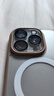 TGVI'S【康寧玻璃】適用蘋果iPhone16promax鏡頭膜康寧玻璃一體高清鏡頭膜plus防刮不頂膜秒貼 16pro/16promax【高清一體鏡頭膜】 曬單實(shí)拍圖