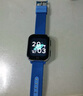 飛利浦（PHILIPS）兒童電話手表W2208A 防水定位可插卡視頻通話長(zhǎng)續(xù)航智能手表中小學(xué)生天才兒童禮物 星空藍(lán)-XFQ 曬單實(shí)拍圖