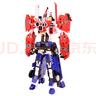 托寶戰(zhàn)士【官方新品】偵探6銀河星魁王機器人金剛變形男孩玩具兒童節(jié)禮物 星勇號【大禮盒/變形三合體】 曬單實拍圖