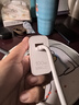 聰粵適用華為100W充電器華為Pura70Pro/ Mate70Pro/70rs/nova9/10/11/12/13Pro雙插口快充適配器套裝 套裝適用【100W雙口頭+1.0米線】 曬單實拍圖
