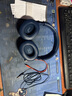 JBL TUNE770NC藍(lán)牙耳機(jī) 頭戴式主動(dòng)降噪 游戲無線電腦手機(jī)耳機(jī)長續(xù)航 520送禮送男朋友女朋友 T770NC藍(lán)色（送耳機(jī)包+充電頭） 曬單實(shí)拍圖