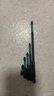 綠林（GREENER）十字批頭家用強(qiáng)磁超硬防滑電動(dòng)螺絲刀手電鉆起子沖擊S2披頭套裝 曬單實(shí)拍圖