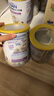 雀巢（Nestle）能恩全護(hù)適度水解6HMO嬰幼兒奶粉2段800g/罐6-12個(gè)月低敏 曬單實(shí)拍圖
