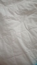 博洋家紡100%新疆棉花床墊床褥子全棉可水洗墊被 韶華180*200cm 曬單實(shí)拍圖