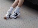 NEW BALANCE休閑鞋男鞋女鞋情侶夏季舒適輕便百搭運動鞋327系列MS327ASN 37 曬單實拍圖