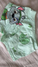 汪汪隊(duì)立大功（PAW PATROL）兒童內(nèi)褲男寶寶短褲小孩棉質(zhì)四角平角褲4條裝PA089 110 曬單實(shí)拍圖