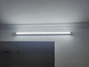 飛利浦（PHILIPS）T8燈管LED日光燈管雙端供電一體化燈管+加厚支架全套1.2米22W白光（6500K）BN011C 曬單實拍圖