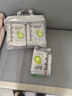 bebebus裝仔乳木果潤2.0嬰兒拉拉褲褲紙尿超薄透學(xué)步訓(xùn)練褲尿不濕 拉拉褲XXL碼一提4包共28片 曬單實(shí)拍圖