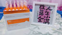 維特絲蝦青素次拋精華液抗皺緊致補(bǔ)水抗氧化糖淡黃提亮膚色乳液 曬單實(shí)拍圖