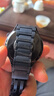 BHO適用華為watch5手表表帶watch4pro/gt5/pro鈦金屬表帶gt4/gt3/gt2/pro/非凡大師鈦合金男款夏天季 【火星鈦·蔚藍地球】側拆款丨工字 華為手表-46/48表盤【22 曬單實拍圖