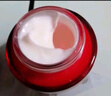 相宜本草紅石榴鮮嫩透白提亮滋養(yǎng)面霜買50g贈50g 50g 曬單實拍圖