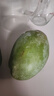 正宗凱特芒果 肉厚甜心芒熱帶當(dāng)季新鮮水果整箱 帶箱2斤單果300g+ 曬單實拍圖