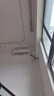 海信（Hisense）空調(diào) 大2匹 易省電SE 小蘋果 AI省電大風(fēng)量銀離子抑菌新一級國家補貼20%空調(diào)掛機KFR-50GW/A200-X1 曬單實拍圖