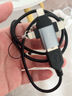 山澤Type-C轉(zhuǎn)換USB3.2Gen2轉(zhuǎn)接頭OTG數(shù)據(jù)線 適用蘋果16/15安卓華為手機(jī)U盤ipad耳機(jī)鍵鼠車載充電連接器 曬單實(shí)拍圖
