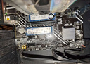 金士頓（Kingston）1TB SSD固態(tài)硬盤 M.2(NVMe PCIe 4.0×4) NV3系列 讀速6000MB/s AI 電腦配件 曬單實拍圖