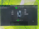 雷蛇（Razer）煉獄蝰蛇V3pro專業(yè)版 無線鼠標(biāo)+8KHz輪詢率接收器 無線鼠標(biāo)套裝 類膚材質(zhì) 輕量設(shè)計 LOL吃雞神器 曬單實(shí)拍圖