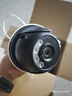 普聯(lián)（TP-LINK）終身免費(fèi)無限4G流量無網(wǎng)可用監(jiān)控?cái)z像頭家用監(jiān)控器360度無死角帶夜視云臺(tái)追蹤全景防水室外戶外 曬單實(shí)拍圖