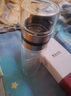 德國進(jìn)口茶水分離杯子加厚玻璃杯耐熱商務(wù)杯雙層泡茶杯教師節(jié)禮物 泡茶師【高硼硅加厚底】 500ml 曬單實(shí)拍圖