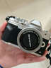 奧林巴斯（OLYMPUS）E-M10 MarkIV EM10四代 微單相機 數(shù)碼相機 微單套機（14-42mm F3.5-5.6）2030萬像素 曬單實拍圖