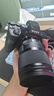 索尼（SONY）A7M4 a7m4全畫幅微單旗艦相機(jī) 4K視頻vlog直播相機(jī) ILCE-7M4 A7M4單機(jī) 官方標(biāo)配【下單送1400元攝影禮包】 曬單實拍圖