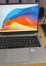 華為MateBook D 14 SE 店鋪預(yù)裝Windows版 國(guó)家補(bǔ)貼20% 13代酷睿處理器i5 16G 512G 皓月銀 曬單實(shí)拍圖