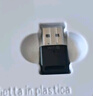 綠聯(lián)（UGREEN）WiFi6免驅(qū) USB無線網(wǎng)卡臺(tái)式機(jī)專用 無線WiFi接收器5G雙頻 臺(tái)式筆記本電腦網(wǎng)絡(luò)WiFi發(fā)射器 【AX300-WiFi6】爆款熱賣 曬單實(shí)拍圖